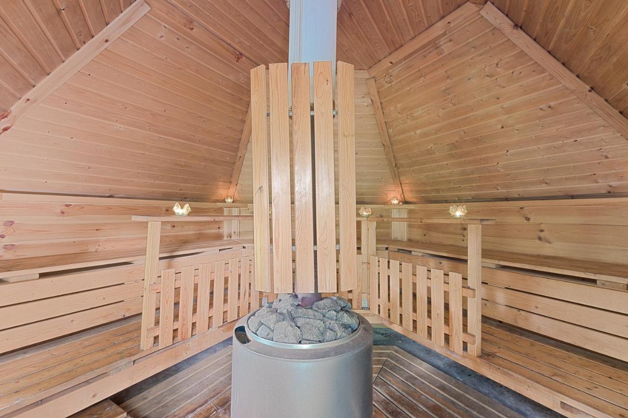 Trysil Motell & Vandrerhjem Exterior foto